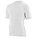 Augusta Sportswear Boys' Augusta Youth Hyperform Compression Short Sleeve Shirt