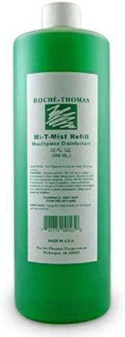 Roche Thomas RT125 RT125 Mi-T-Mist Disinfectant 2 ozs/ 60 mls