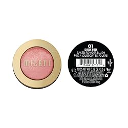 Milani Baked Blush, Powder Blush for