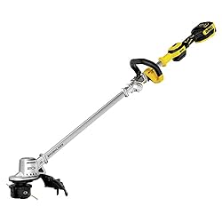 DEWALT 20V MAX* String Trimmer Kit, 5-Ah