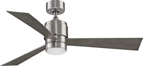 Fanimation Fans Fp4660ssbnw 52wew Lk Zonix Wet Custom 52