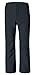 Wantdo Women's Insulated Ski Pants Waterproof Snow Pants Windproof Softshell Pants