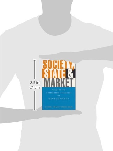 john martinussen society state market