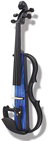 NUYI Electroacoustic violin professional playing electric violin [Energy Class A]