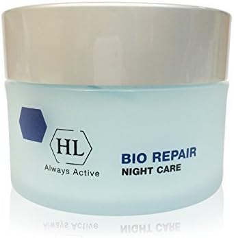 Holy Land Cosmetics Bio Repair Night Care Cream 250ml by Holy Land Cosmetics