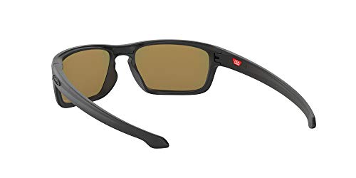 oakley sliver stealth prizm ruby polarized