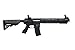 Black Ops M4 Viper Mk5 Airsoft AEG Rifle .20 .25 BB Ammo