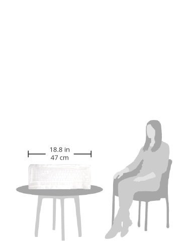 KeyTronic VIEW SEAL 6101D Plastic Keyboard Cover