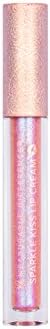 Measurable Difference Sparkle Kiss Lip Cream, Tipsy Violet, 2 count