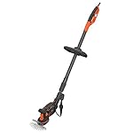 BLACK+DECKER GSP401 4-N-1 Multi-Trimmer