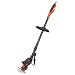 BLACK+DECKER 4-in-1 Hedge Trimmer & Multi-Trimmer, 9-Inch (GSP401) primary