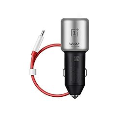 OnePlus 7 8 Pro Warp Car Charger, Oneplus