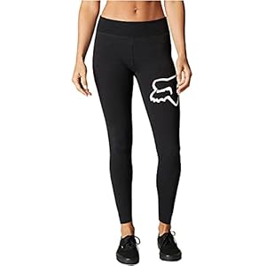 Fox boundary legging voor dames