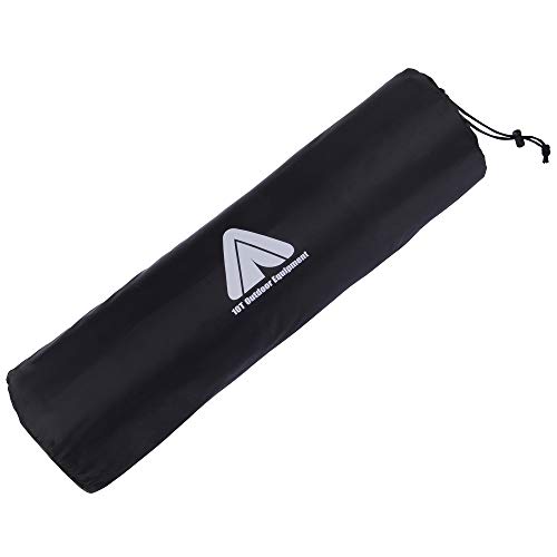 10T Tom Zelfopblaasbare isolatiemat, waterdicht, thermo-mat, luchtmatras - Image 8