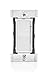 Leviton Decora Digital Dimmer Switch for 0-10V LED, Mark 7 Florescent Ballasts, DD710-BDZ, White