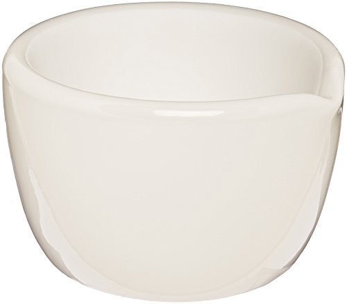 image for CoorsTek 60325 Porcelain Ceramic Chemical and Heat Resistant Mortar wi
