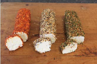 Everything Bagel Blend - 2 Pack - Adds flavor and crunch to salmon, chicken, steak, flatbreads, crackers and more. VICTORIA TAYLOR'S BY VICTORIA GOURMET. - Thumbnail 3