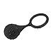 220g Silicone Ball Male Pênnǐs Extender Enlarger Stretcher Strap Ball Weight Ring