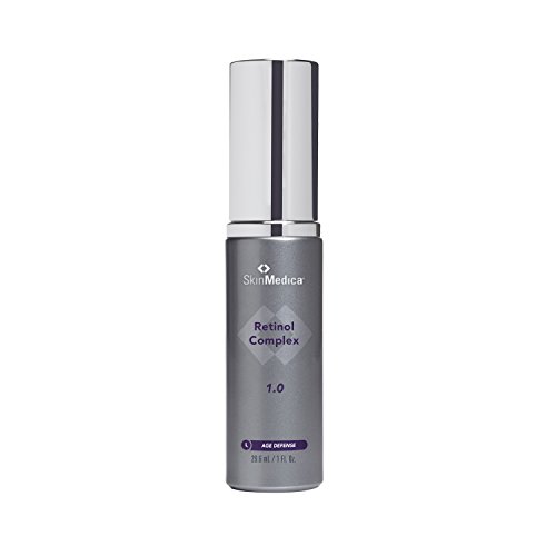 Skin Medica Age Defense Retinol Complex 1.0 , 1 Fluid Ounce image