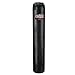 Ringside 100-pound Muay Thai Punching Heavy Bag, Black, 13-inch x 72-inch