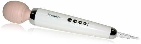 Light Weight Personal Massager 6800RPM Motor With 4 Different Speeds