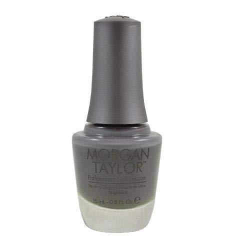 Morgan Taylor 50064 Sweater Weather .5oz by Morgan Taylor