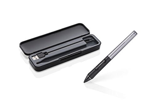 Wacom Intuos Creative Stylus (CS600PK) in Oman Whizz Styluses - Main Image
