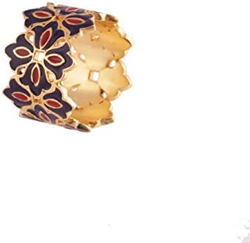 Petal Lace Ring