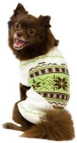 top paw dog sweaters