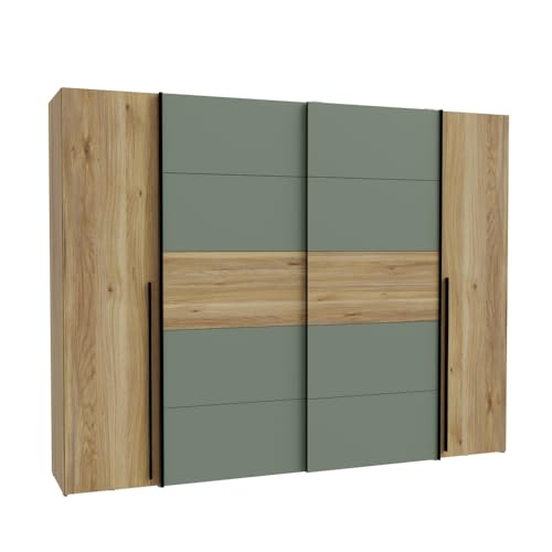 Frisch reingekommen: Dein Portemonnaie freut sich: 390,15€ für Forte Narago Schrank 270,.... Wer zuerst kommt...