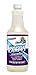 Premium Concentrate Carpet Shampoo, Removes Stains & Odors from Rugs, Mats & Upholstery, Deep Pet Spot Cleaner, Bissell & Hoover Steam Compatible | 1 Quart