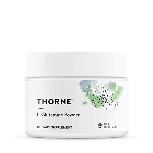 Thorne L-Glutamine Powder - Image 8
