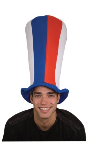 Jacobson Hat Company Men's Giant USA Hat