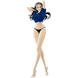 Amazon Com Banpresto Onepiece Flag Diamond Ship Nico Robin Code B Toys Games