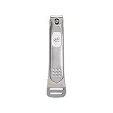 SEKI EDGE Stainless Steel Fingernail Clipper SS-106
