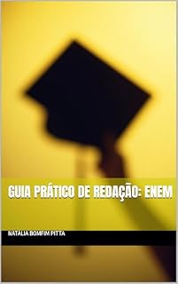 Guia prático de redação: Enem