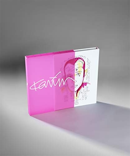 Sketch*Karim: Artworks of Karim Rashid