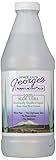 Georges Aloe Vera Drink,Liquid 32 Fl Oz