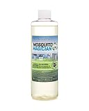 Mosquito Magician Natural Mosquito Killer and Repellent Concentrate (Pint)