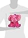 Aurora World Girlz Nation Pink Elephant Plush, 9