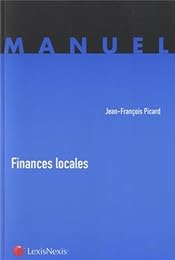 Finances locales