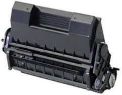Ink Now Premium Compatible Black Toner for Oki-Okidata B6200, B6200N, B6250, B6250DN, B6250N, B6300, B6300DN, B6300N printers, OEM Part Number 52114501 Page Yield 10000
