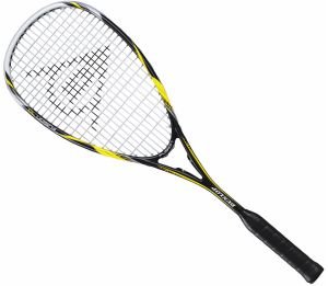 Dunlop Fusion 70 Squash Racquet