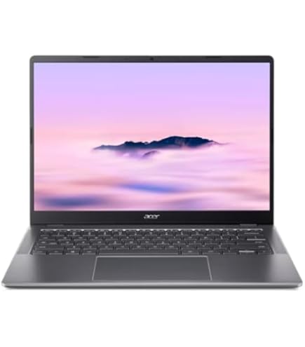Amazon.com: acer Chromebook 15 in Steel Grey 6-Core Intel i3 up to