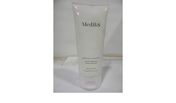 medik8 cream cleanse