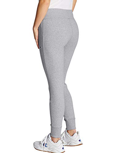 Champion Women's Heritage Jogger Tight 