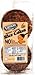 Landau Kosher Honey Carob Rice Cakes 6 Cakes