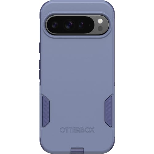 OtterBox Google Pixel 9 Pro XL Commuter Series Case - Denver Dusk (PURPLE), ult…