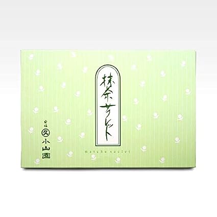 Marukyu Co Ltd Koyama Jardin Matcha Sakuretto 16 Botellas Amazon Com Grocery Gourmet Food