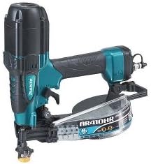 Visseuse Pneumatique Automatique A Haute Pression Makita Ar410hr Pour Plaques De Platre Amazon Fr Bricolage